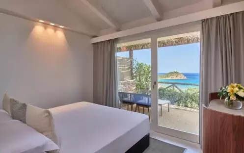 Deluxe Sea View Deluxe Sea View