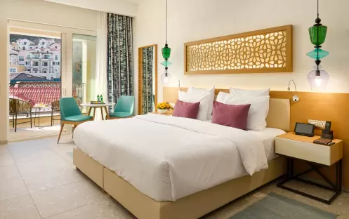 Grand Poolside Room Grand Poolside Room