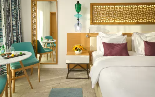 Grand Superior Room Grand Superior Room