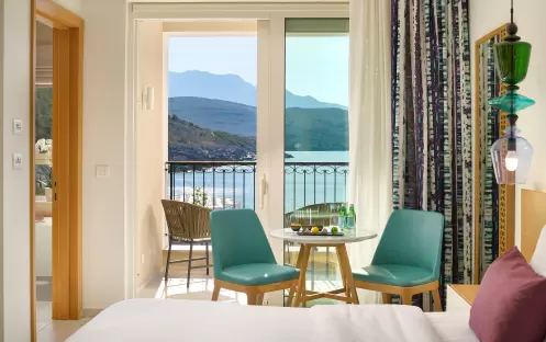 Grand Superior Room Grand Superior Room