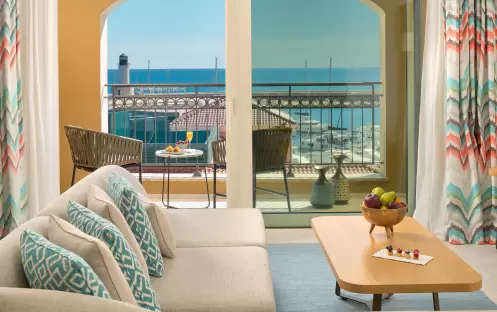 Junior Suite Junior Suite
