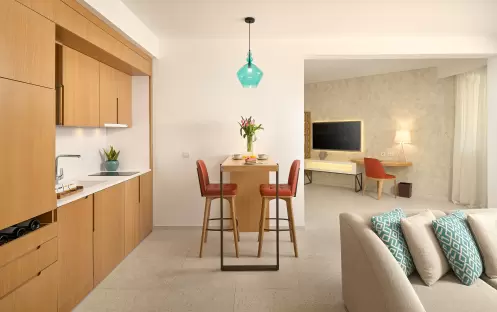 Junior Suite Junior Suite