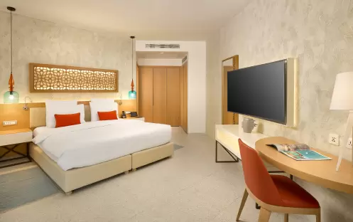 Junior Suite Junior Suite