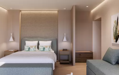 MarBella_Junior Suite Grand Terrace Whirlpool Sea View MarBella_Junior Suite Grand Terrace Whirlpool Sea View