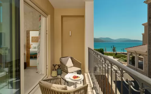 Superior Room Terrace Superior Room Terrace