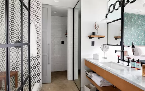 Double Room Double Double Room Double