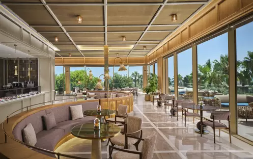 Bon Vivant Patisserie