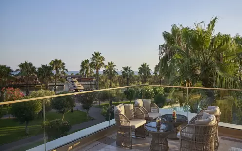 Bon Vivant Patisserie