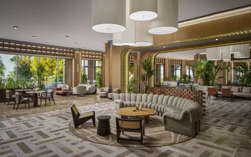 Charlie Parker Lounge Bar