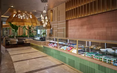 Estela A la Carte Restaurant