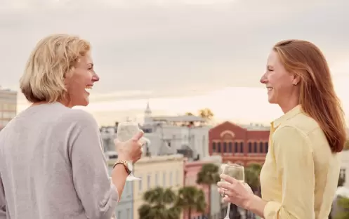 Rooftop Terrace Rooftop Terrace
