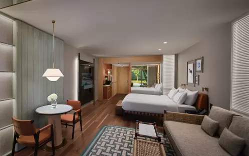 Superior Room Laguna