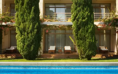 Superior Room Laguna