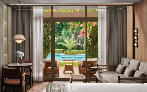 Superior Room Laguna