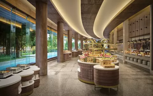 Gloria Serenity Resort Tetrasomia