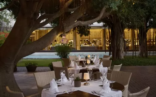 Gloria Serenity Resort Tetrasomia