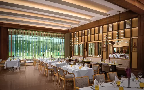 Gloria Serenity Resort Tetrasomia