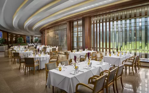 Gloria Serenity Resort Tetrasomia