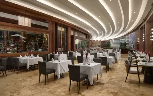 Gloria Serenity Resort Tetrasomia