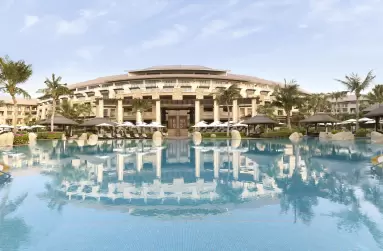 Sofitel Dubai The Palm