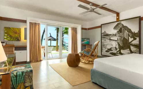 Adult Executive Sea Front Adult Executive Sea Front