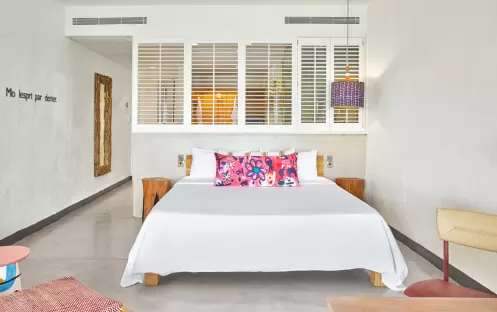 Couple Privilege Suite Sea View Couple Privilege Suite Sea View