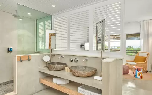 Couple Privilege Suite Sea View Couple Privilege Suite Sea View