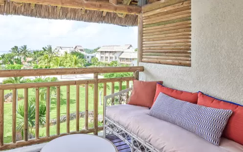 Couple Privilege Suite Sea View Couple Privilege Suite Sea View