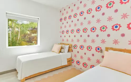 Family Deluxe Room Family Deluxe Room