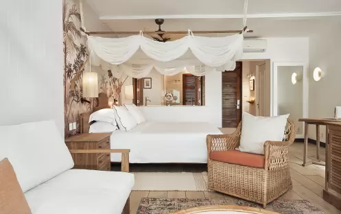 Junior Suite Junior Suite