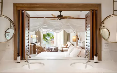 Junior Suite Junior Suite