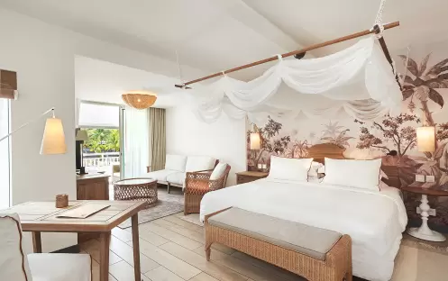 Junior Suite Junior Suite