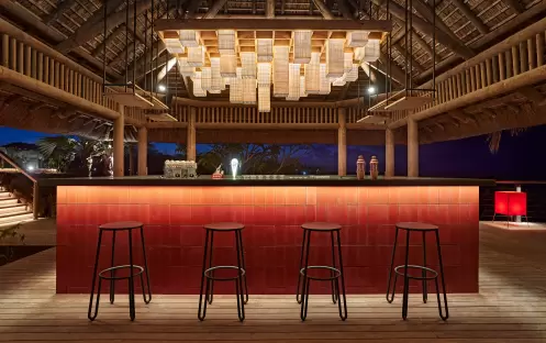 Peninsula Bar Peninsula Bar