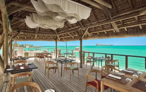 Peninsula Restaurant Peninsula Restaurant