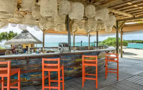 Pirogue Bar Pirogue Bar