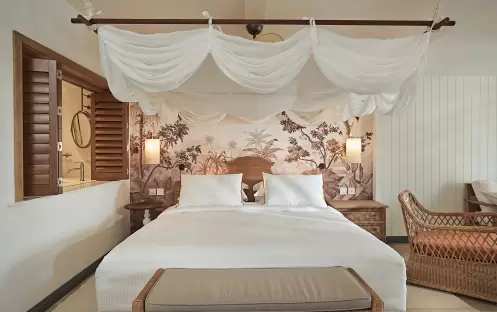 Prestige Junior Suite Prestige Junior Suite