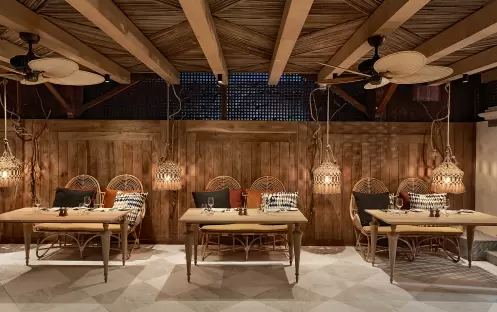 The Dining Room The Dining Room