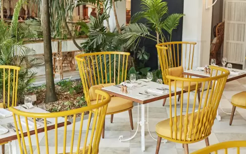 The Dining Room The Dining Room