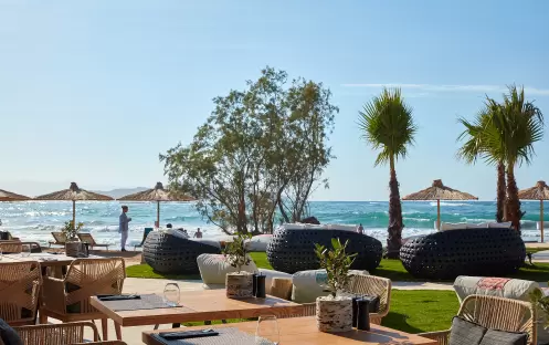 Topos Chania Restaurant Topos Chania Restaurant