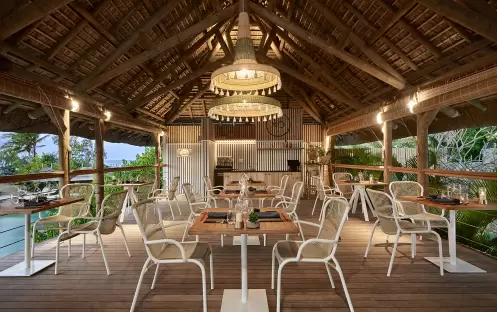 XO Restaurant XO Restaurant