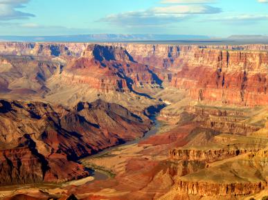 Grand Canyon Grand Canyon