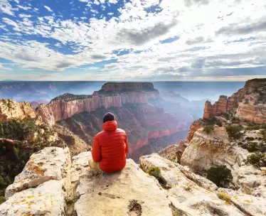 Canyon Adventure