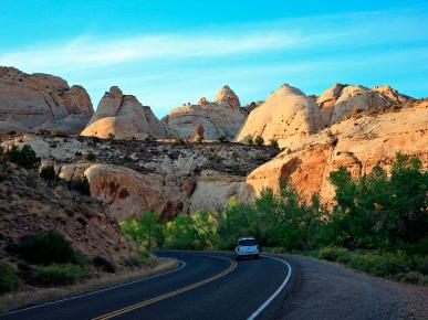Capitol Reef National Park Capitol Reef National Park