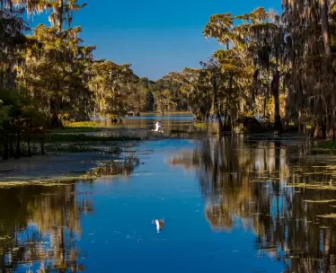 Louisiana