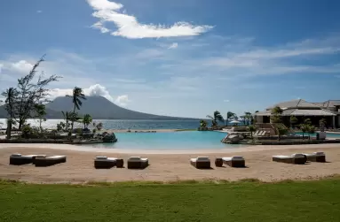 Park Hyatt St Kitts