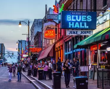 Bluegrass & Bourbon Trail