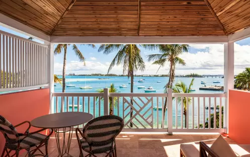Cambridge Beaches - Two Bedroom Water View Cottage View Balcony Cambridge Beaches - Two Bedroom Water View Cottage View Balcony