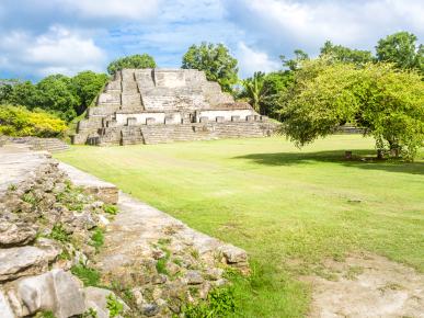 Belize Belize