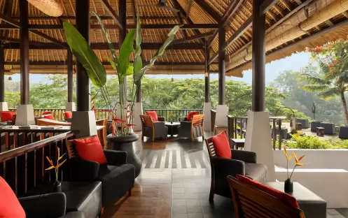 Bar Bedulu View Bar Bedulu View