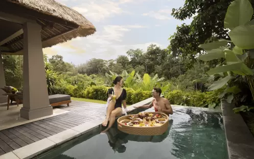 Floating Breakfast Floating Breakfast